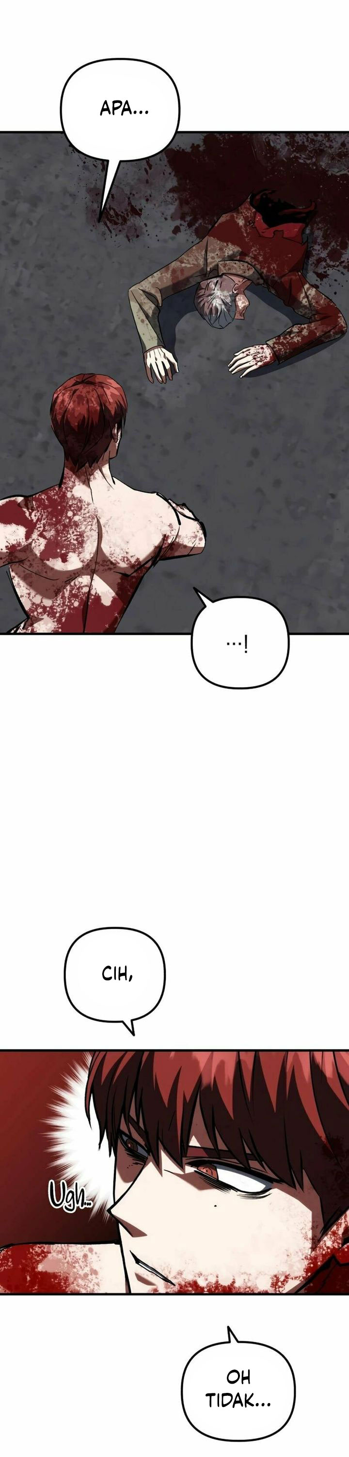 Killing Killer Chapter 91 Image 8