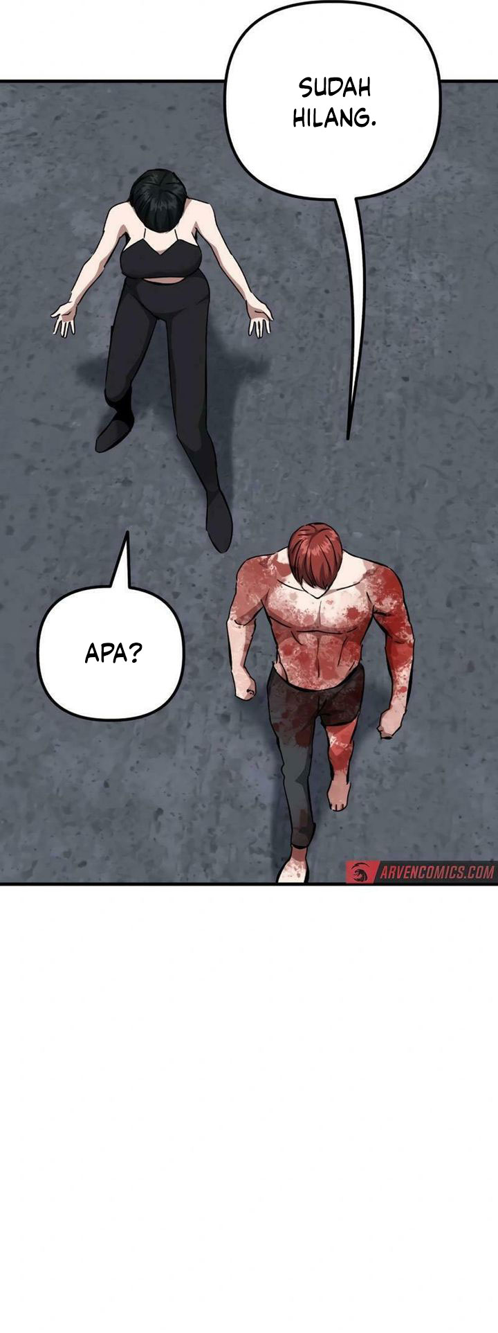 Killing Killer Chapter 94 Image 28