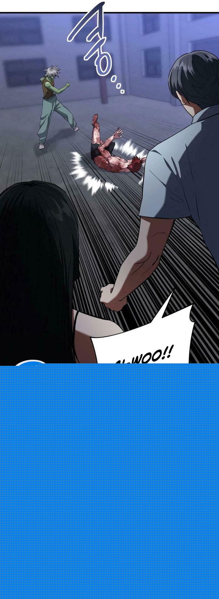 Killing Killer Chapter 95 Image 7