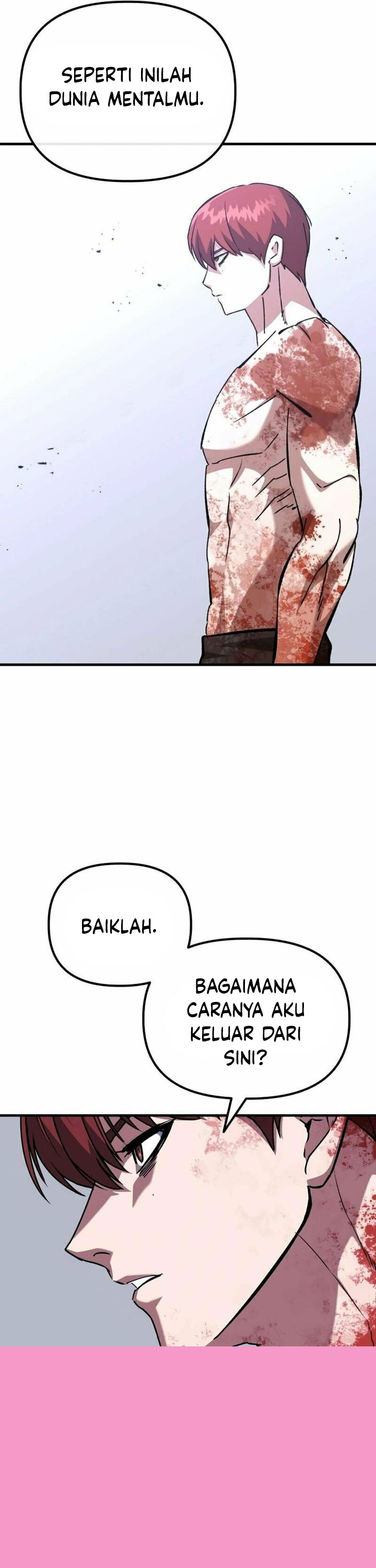 Killing Killer Chapter 95 Image 44