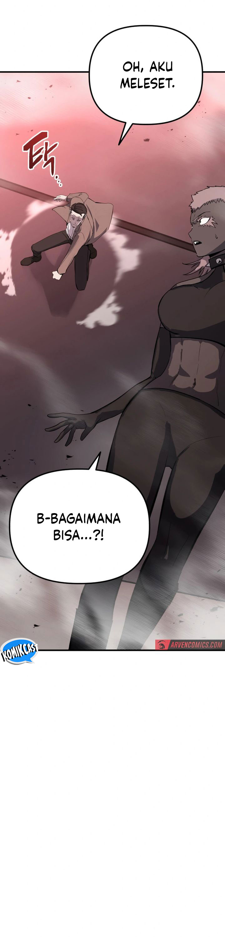 Killing Killer Chapter 96 Image 2