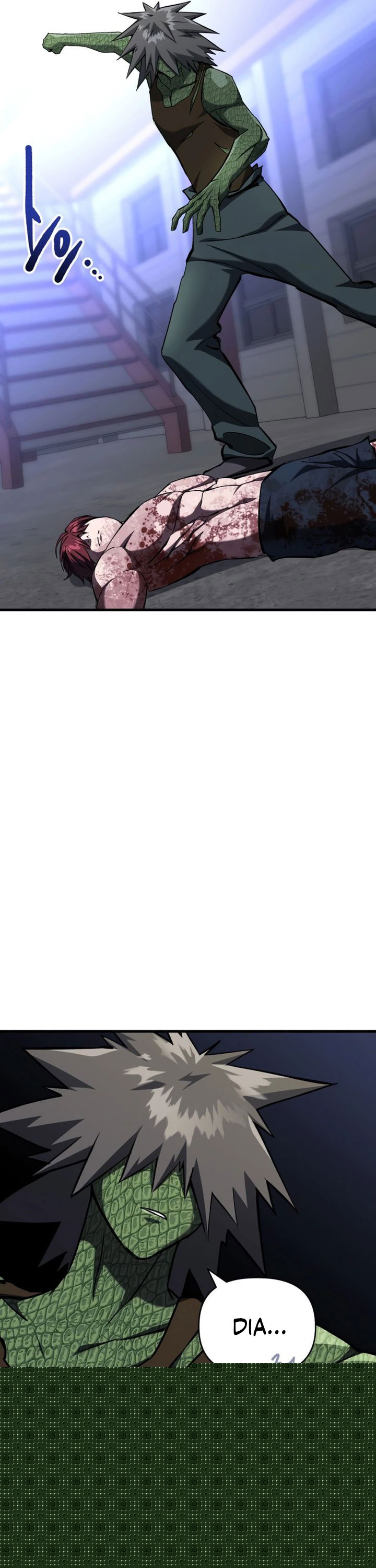 Killing Killer Chapter 97 Image 3