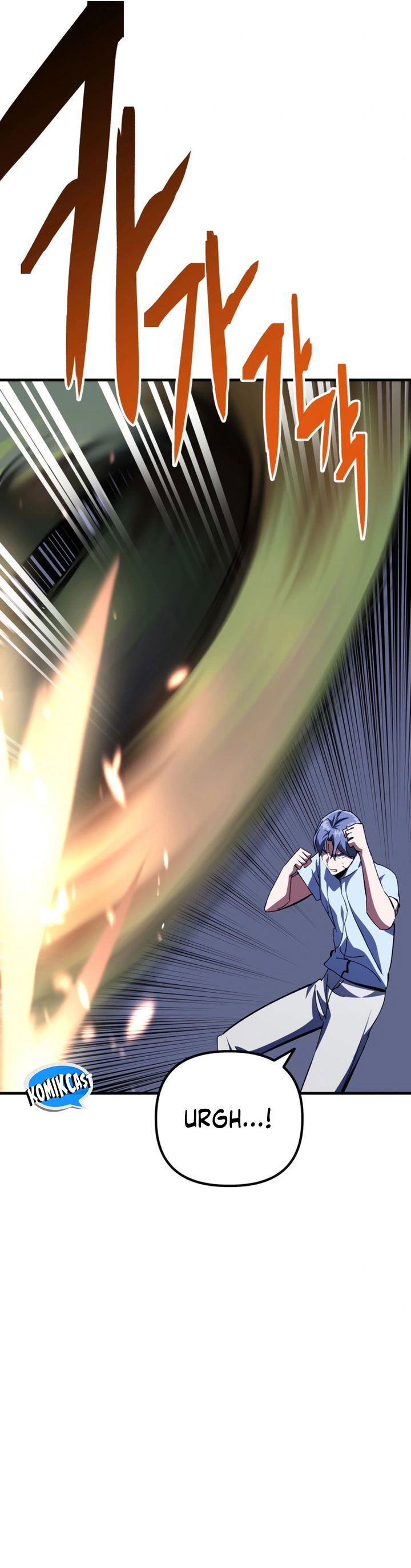 Killing Killer Chapter 97 Image 32