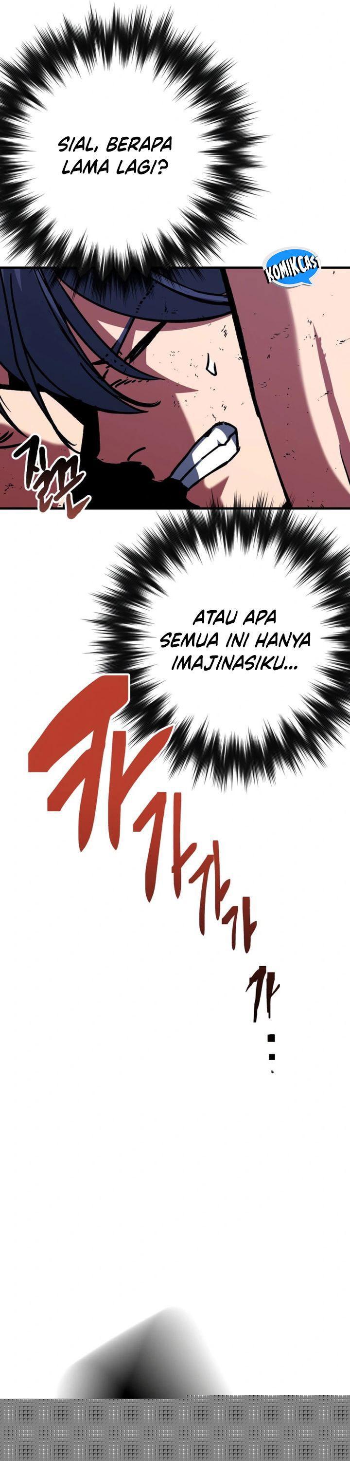 Killing Killer Chapter 97 Image 34