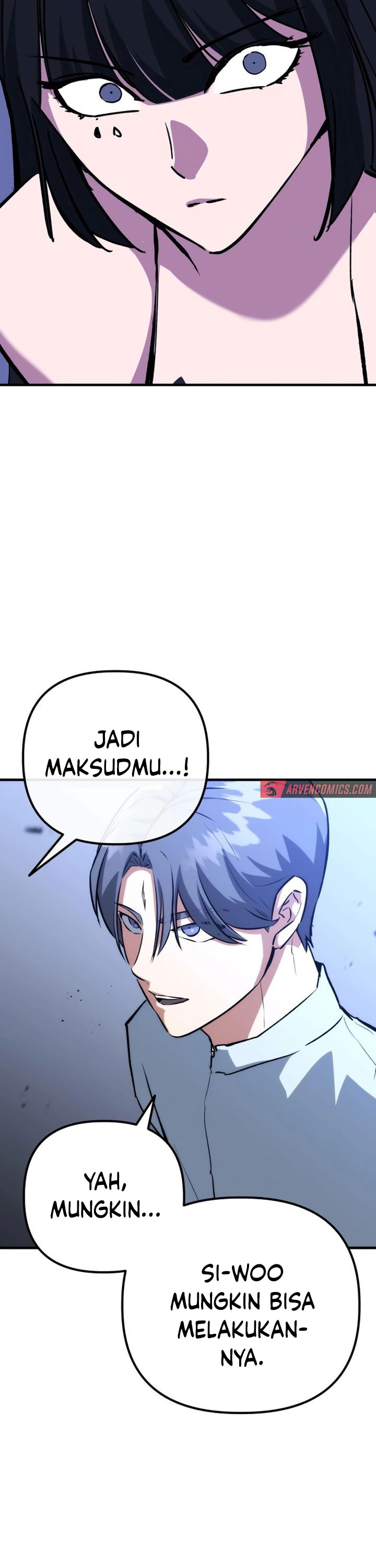 Killing Killer Chapter 98 Image 6