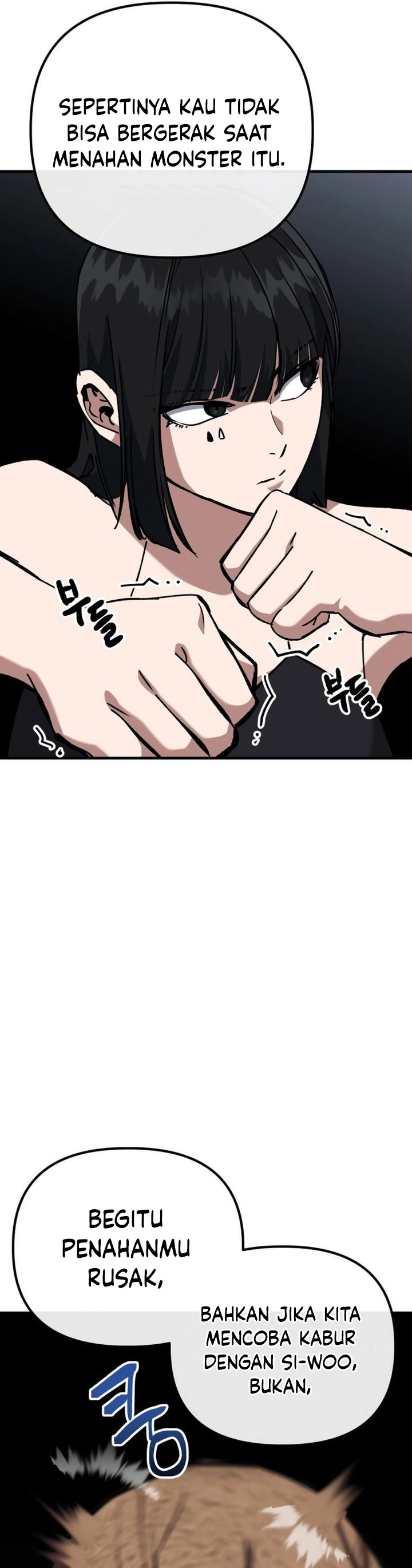 Killing Killer Chapter 98 Image 20