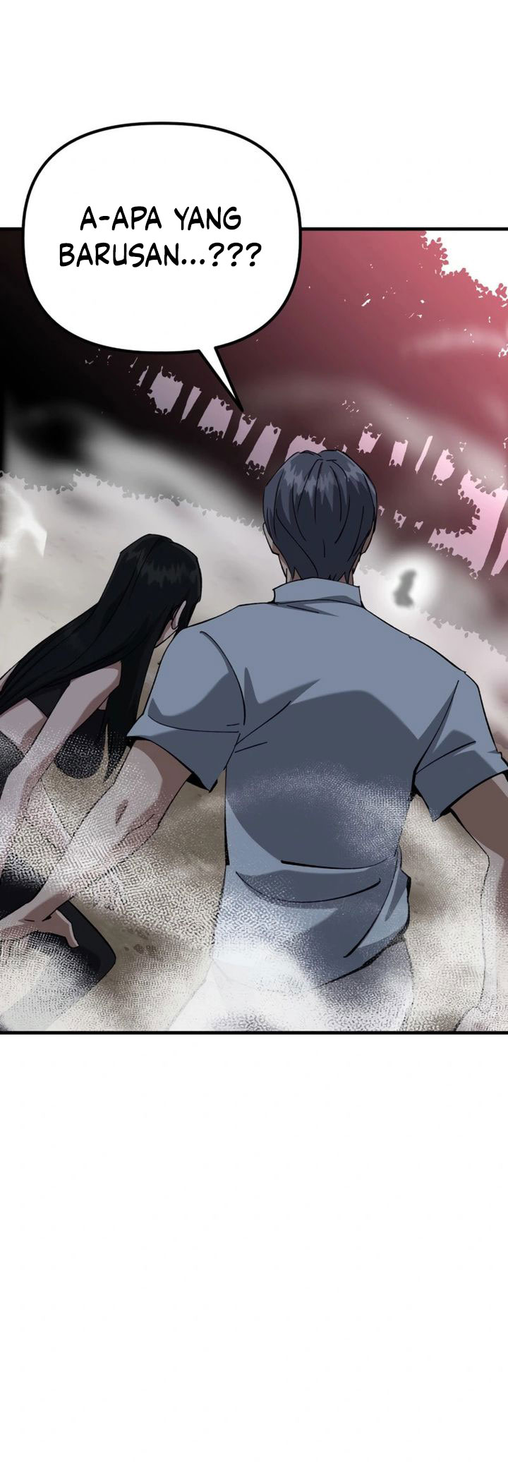 Killing Killer Chapter 98 Image 31