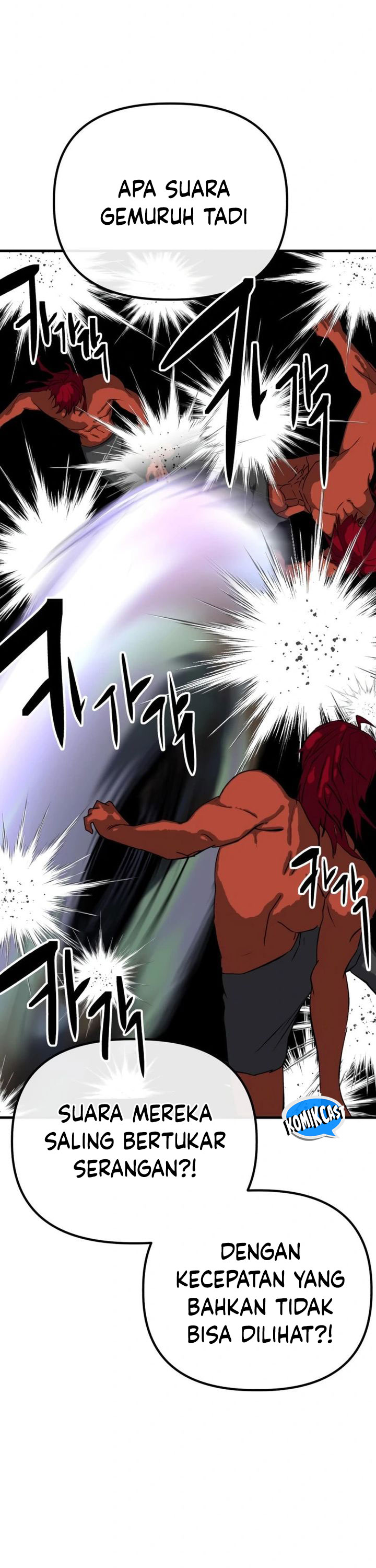 Killing Killer Chapter 99 Image 22