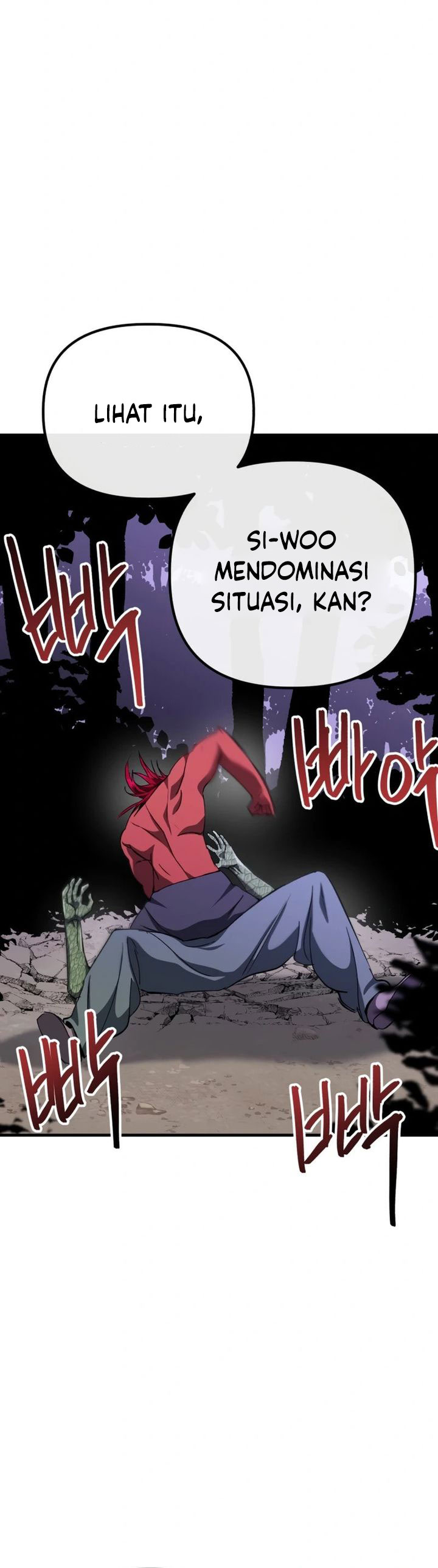 Killing Killer Chapter 99 Image 33