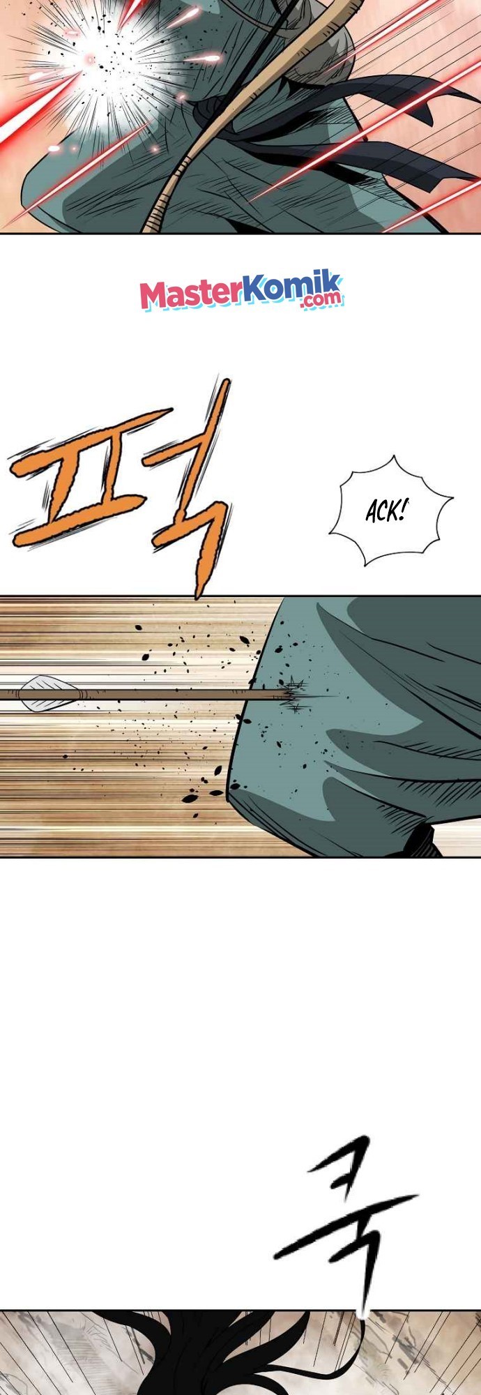 Bowblade Spirit Chapter 100 Image 27