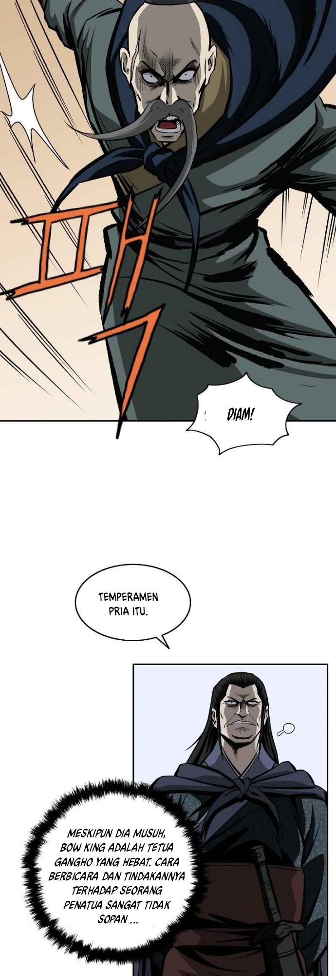 Bowblade Spirit Chapter 108 Image 14