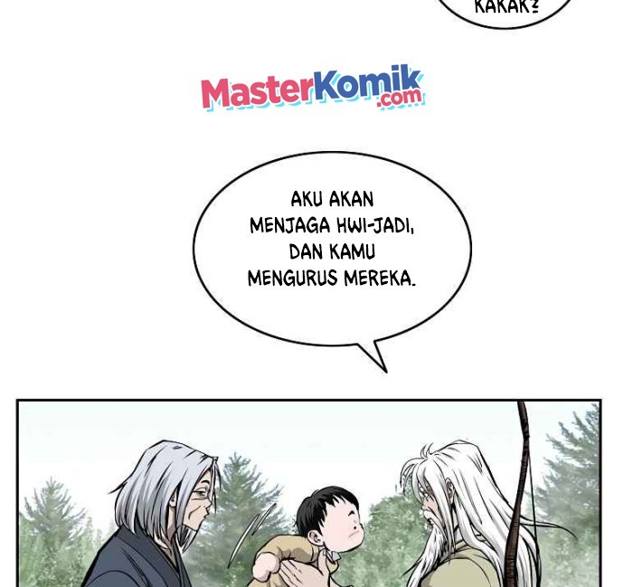 Bowblade Spirit Chapter 112 Image 31