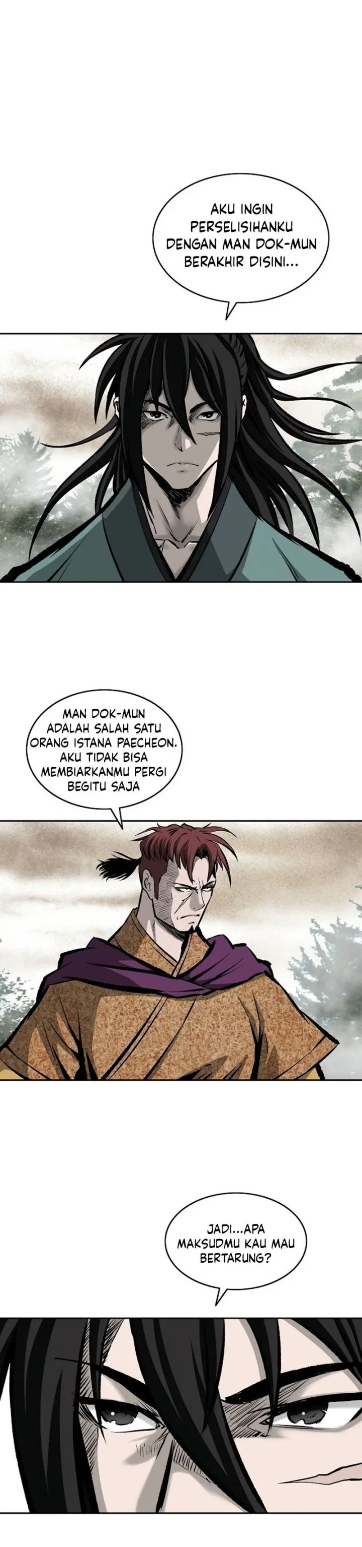 Bowblade Spirit Chapter 119 Image 3