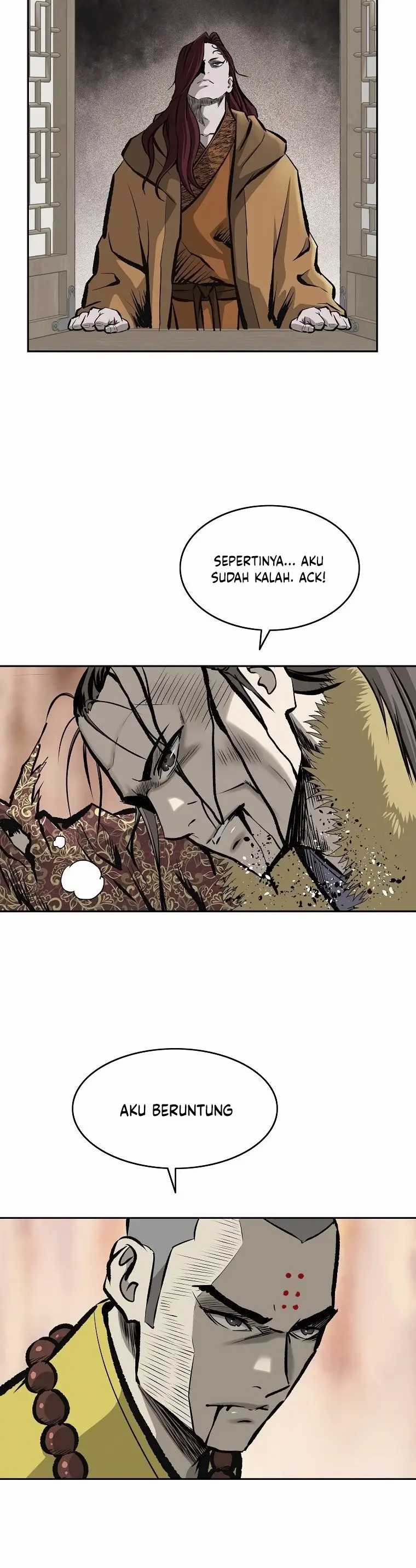 Bowblade Spirit Chapter 126 Image 4