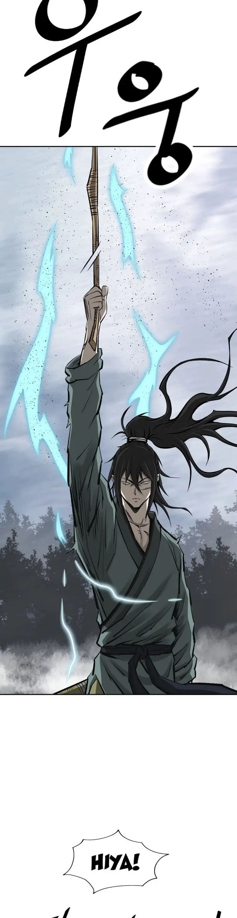Bowblade Spirit Chapter 132 Image 20