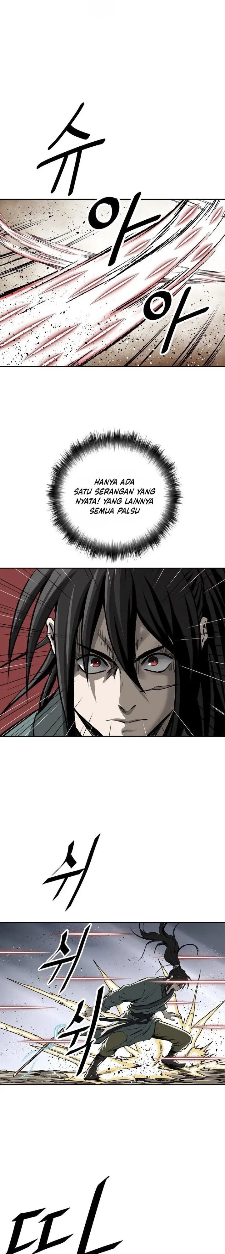 Bowblade Spirit Chapter 139 Image 2