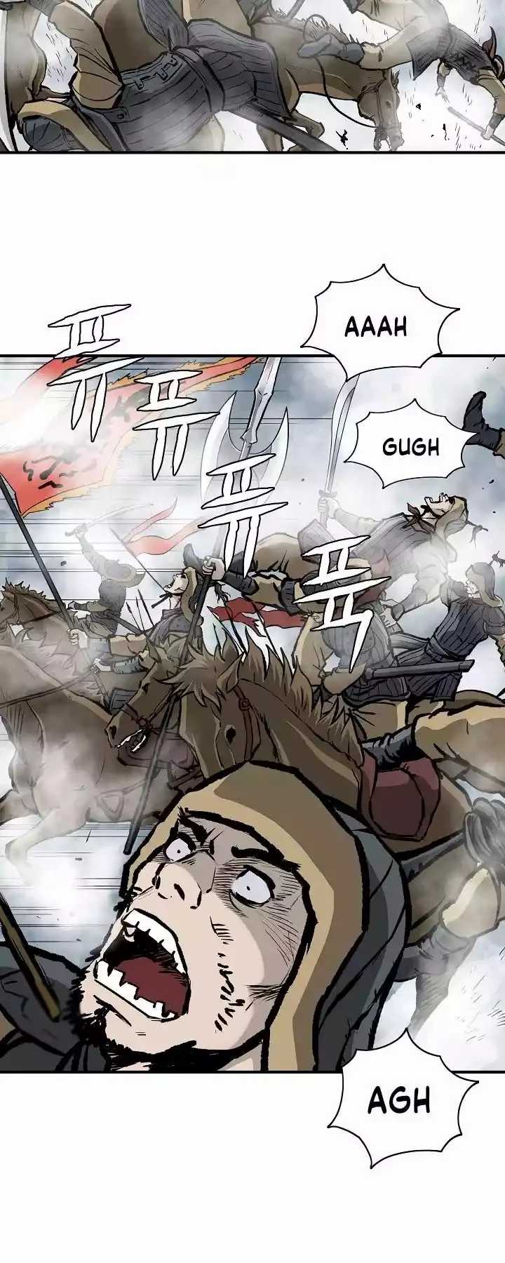 Bowblade Spirit Chapter 14 Image 4