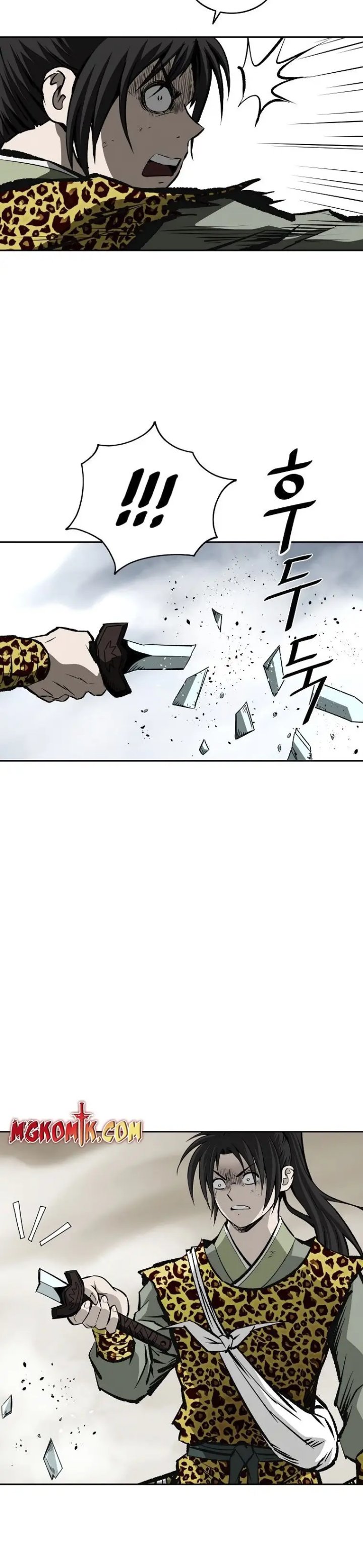 Bowblade Spirit Chapter 143 Image 27