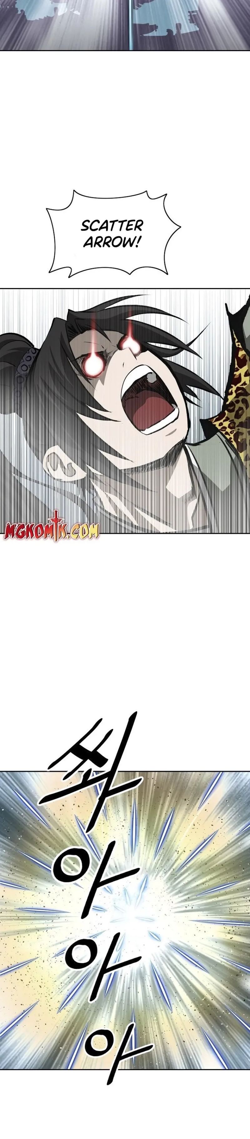 Bowblade Spirit Chapter 147 End Image 13