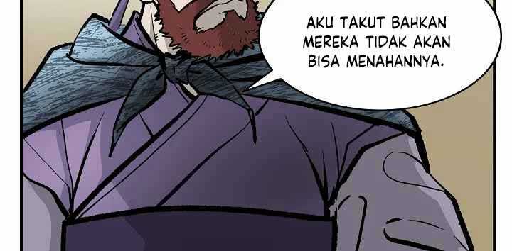 Bowblade Spirit Chapter 27 Image 3