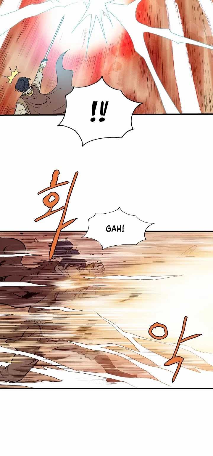 Bowblade Spirit Chapter 38 Image 10