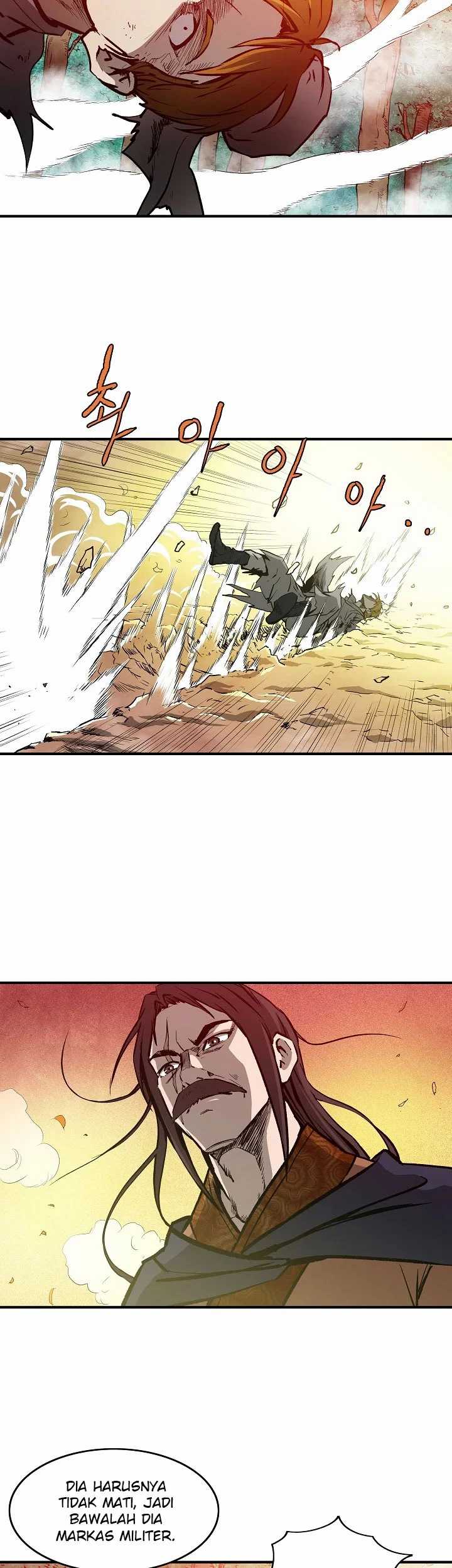 Bowblade Spirit Chapter 38 Image 28