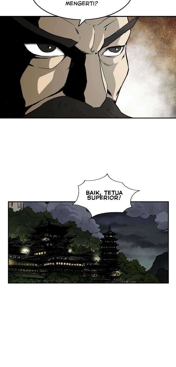 Bowblade Spirit Chapter 53 Image 26