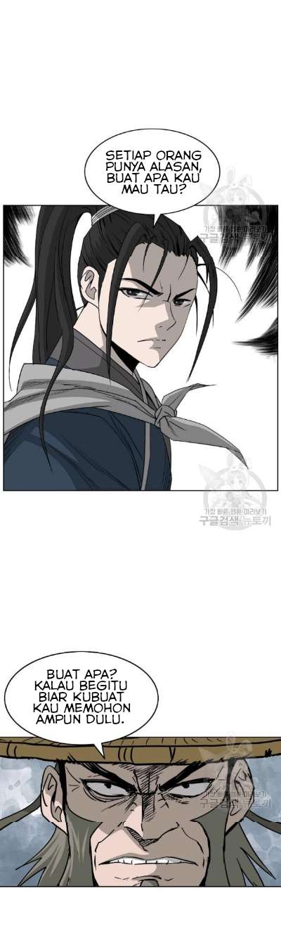 Bowblade Spirit Chapter 65 Image 10