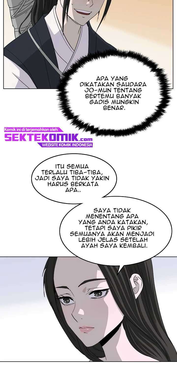 Bowblade Spirit Chapter 70 Image 3