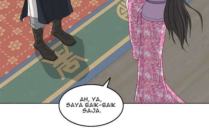 Bowblade Spirit Chapter 70 Image 6