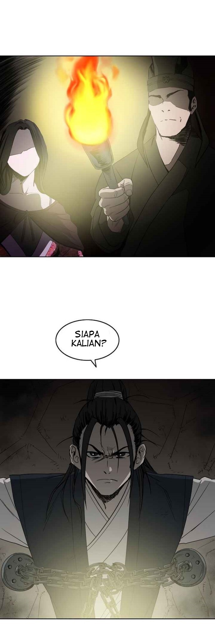 Bowblade Spirit Chapter 71 Image 3
