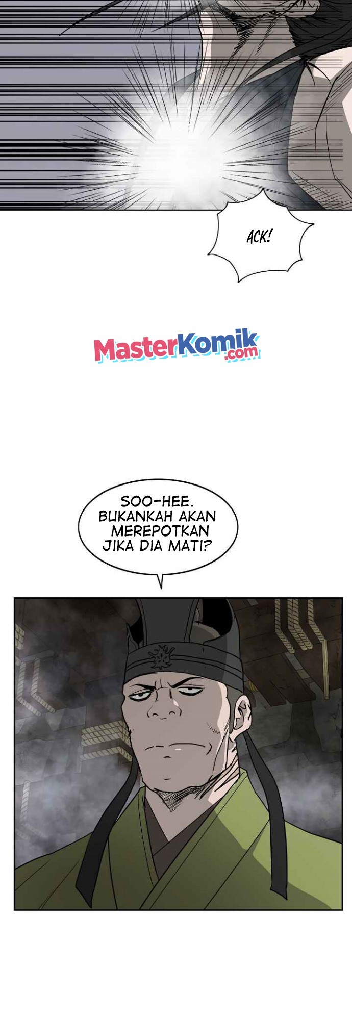 Bowblade Spirit Chapter 71 Image 5