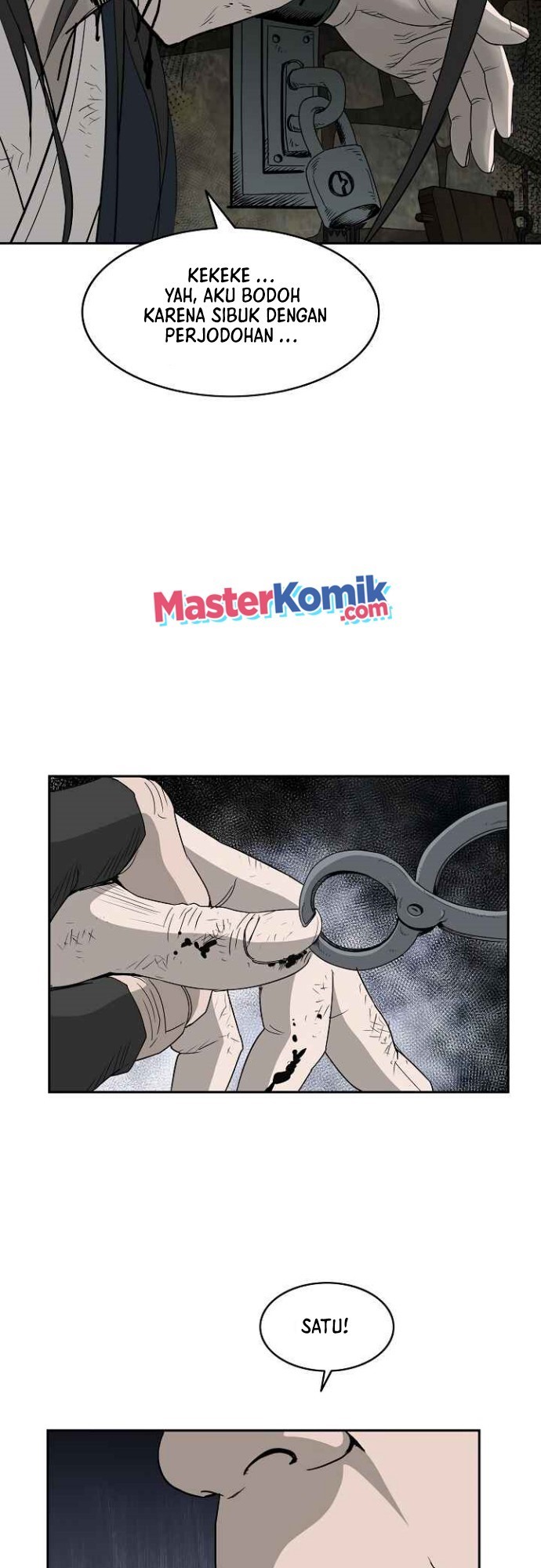 Bowblade Spirit Chapter 72 Image 5