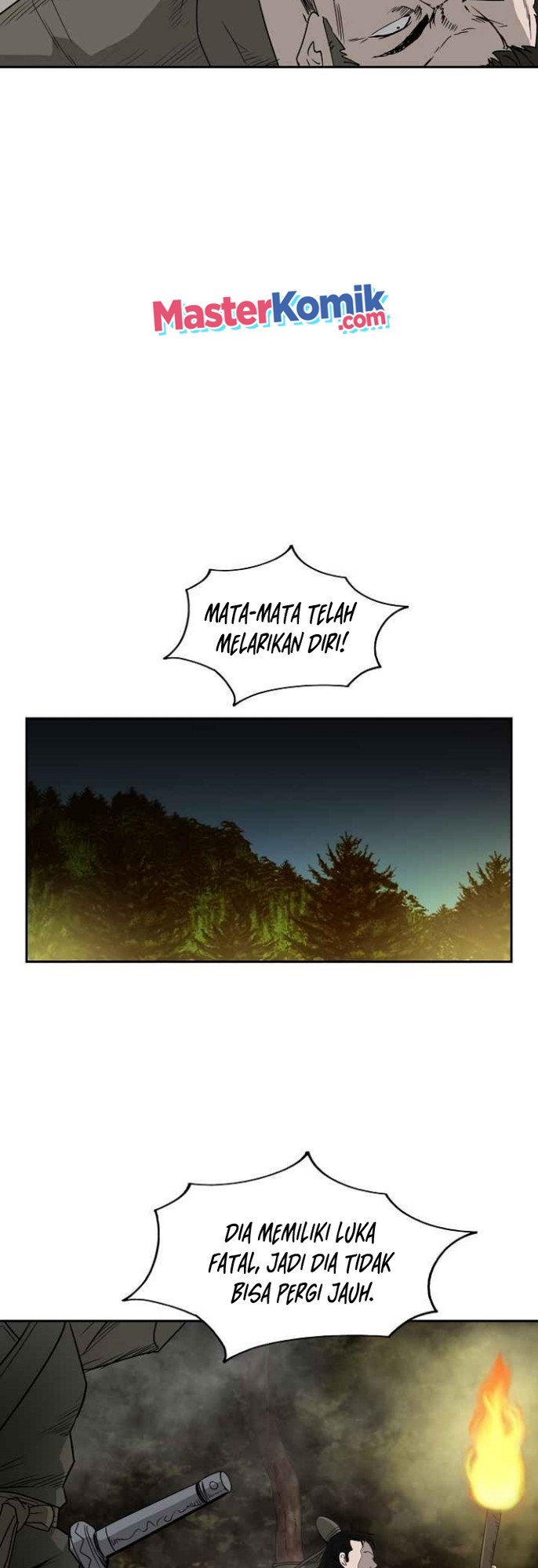 Bowblade Spirit Chapter 73 Image 27