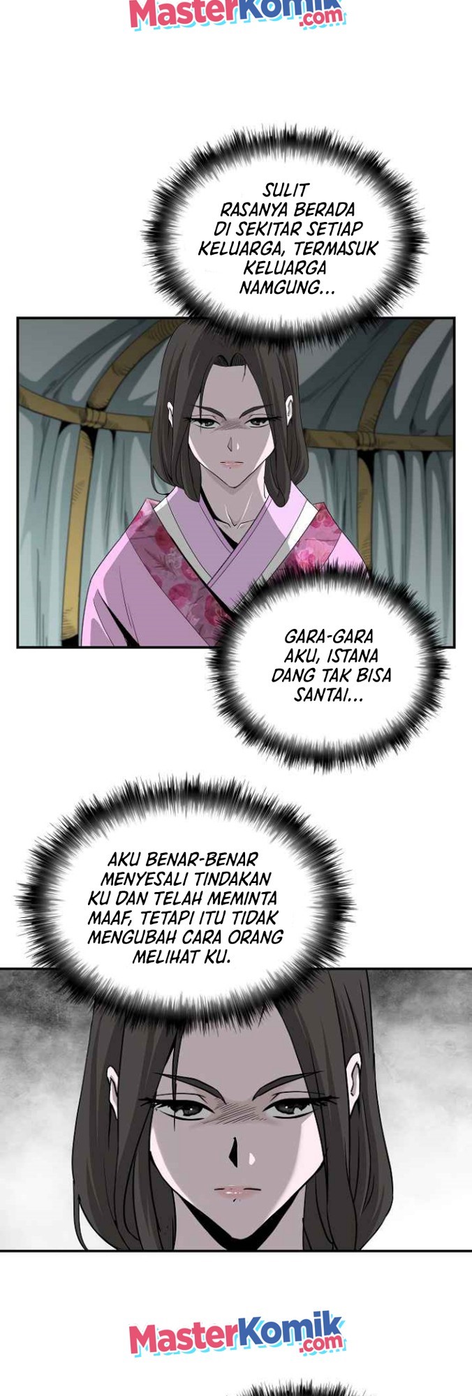 Bowblade Spirit Chapter 82 Image 15