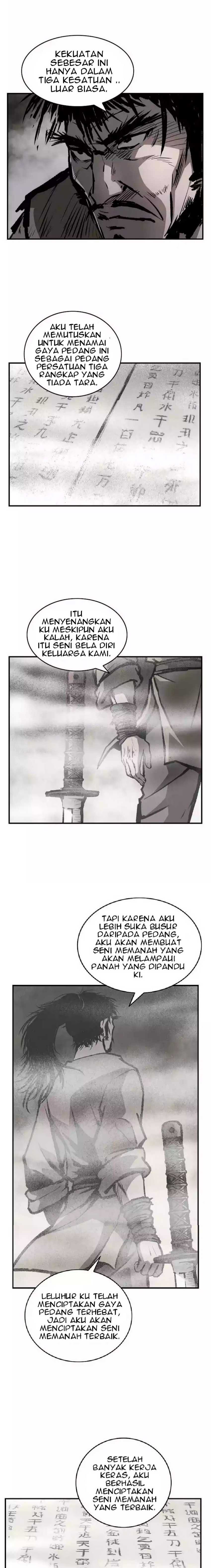 Bowblade Spirit Chapter 9 Image 10