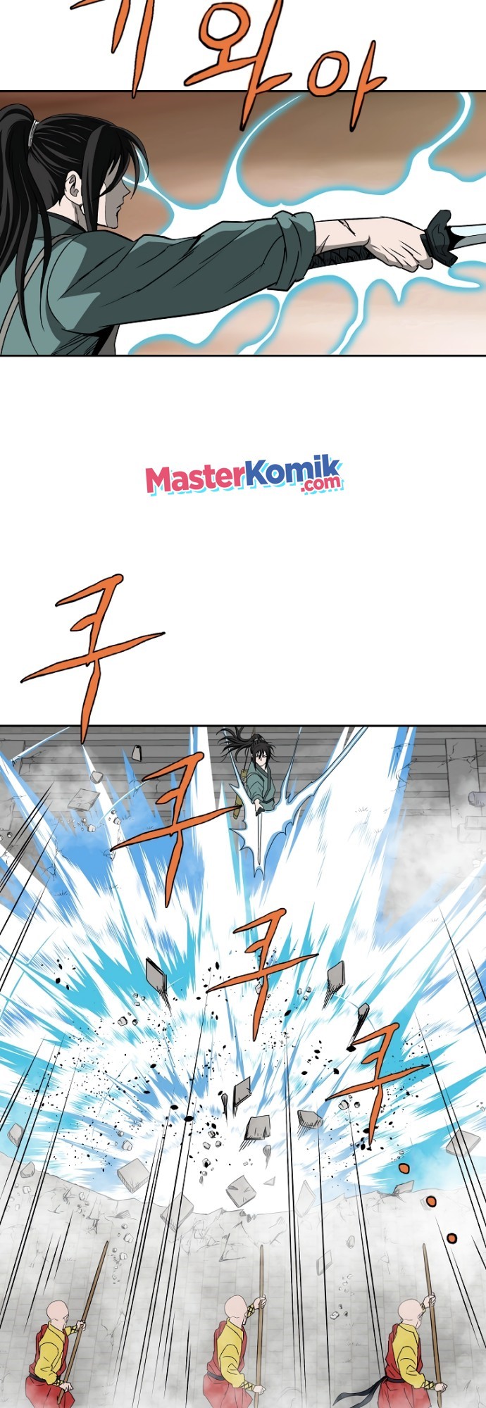 Bowblade Spirit Chapter 93 Image 41