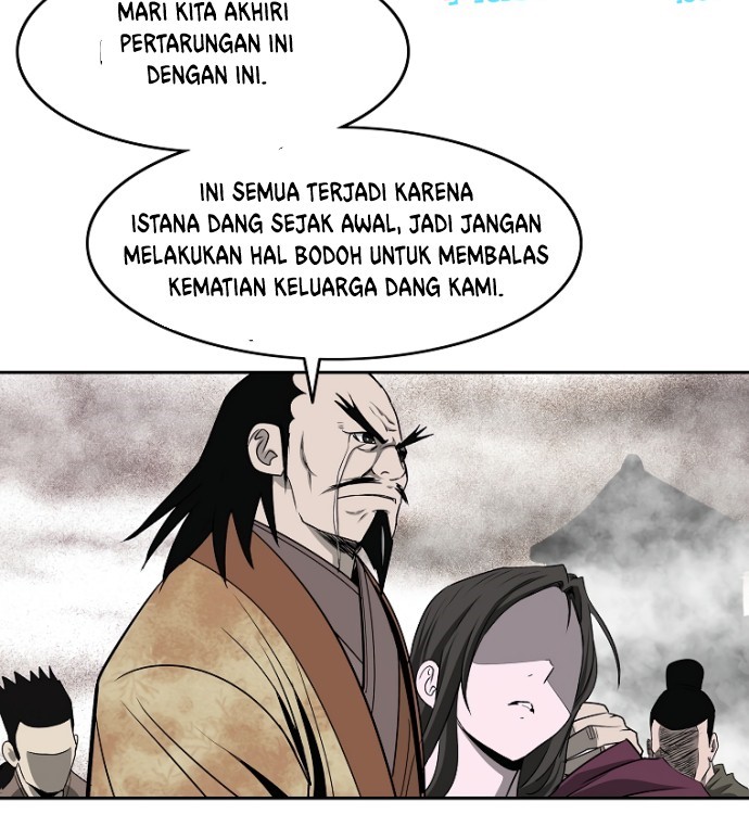 Bowblade Spirit Chapter 94 Image 16