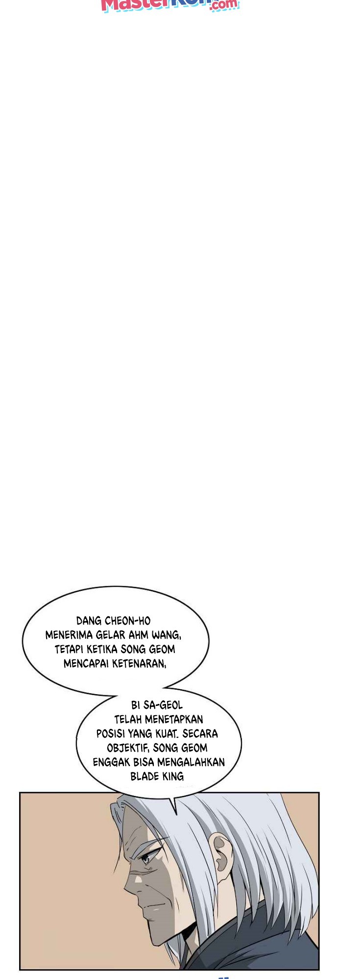 Bowblade Spirit Chapter 97 Image 3