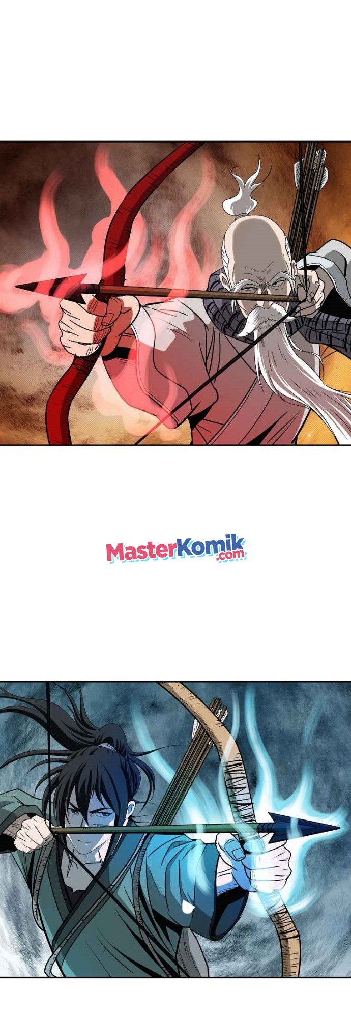 Bowblade Spirit Chapter 98 Image 29