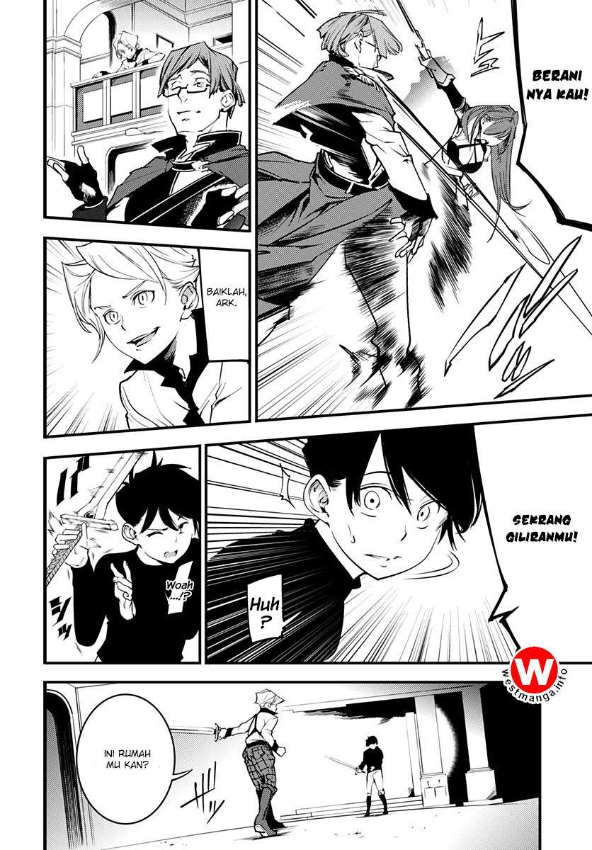 World’s End Harem Fantasia Chapter 1 Image 10