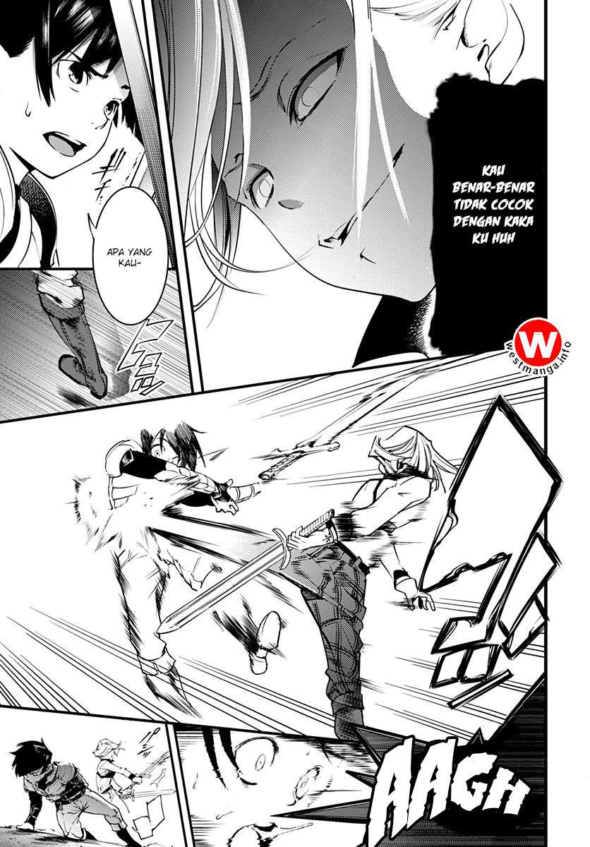 World’s End Harem Fantasia Chapter 1 Image 15