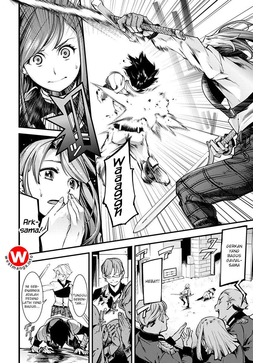 World’s End Harem Fantasia Chapter 1 Image 16