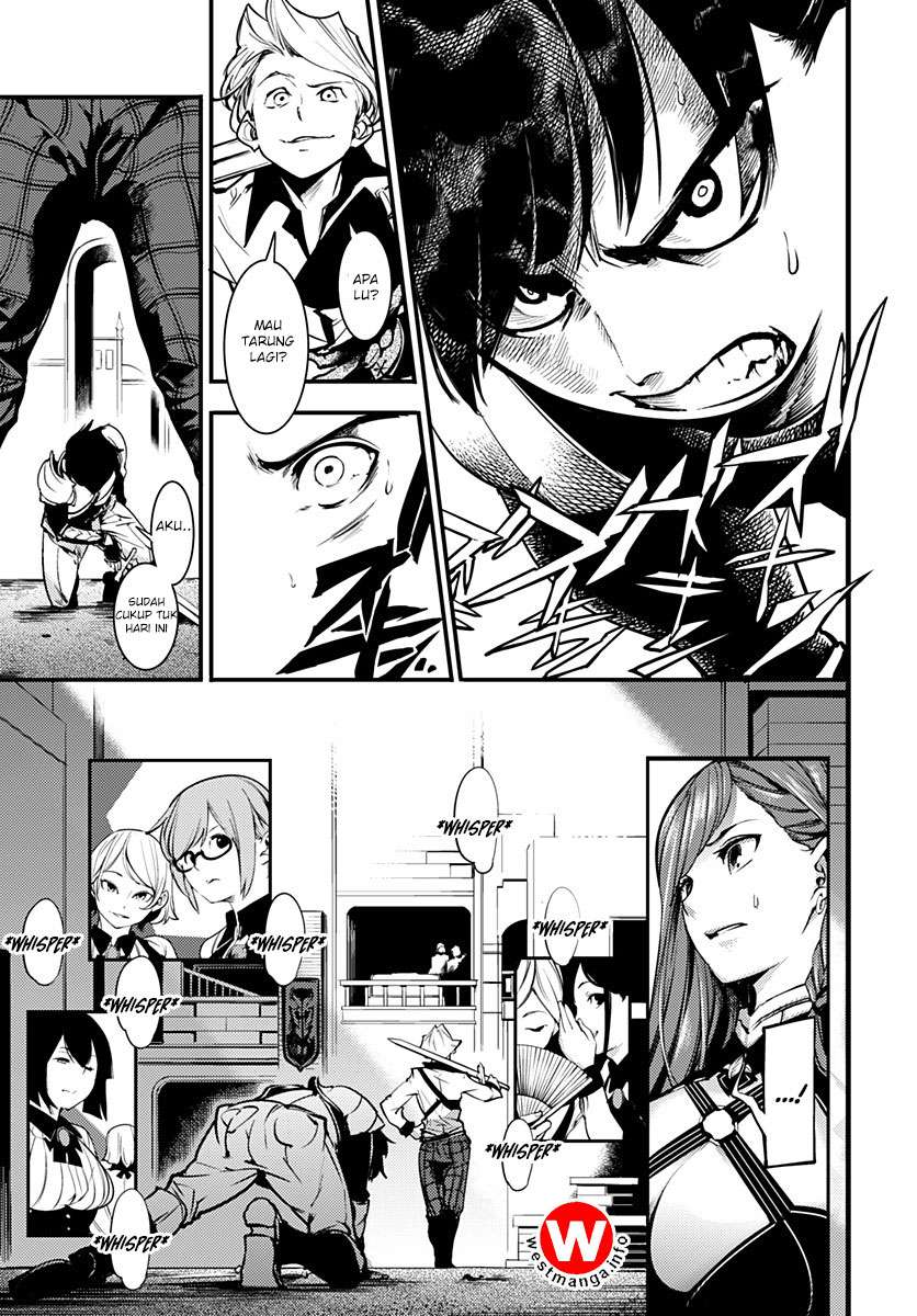 World’s End Harem Fantasia Chapter 1 Image 19