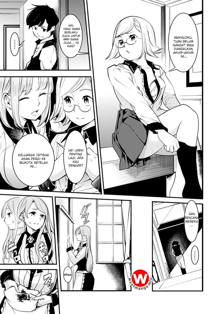 World’s End Harem Fantasia Chapter 1 Image 25