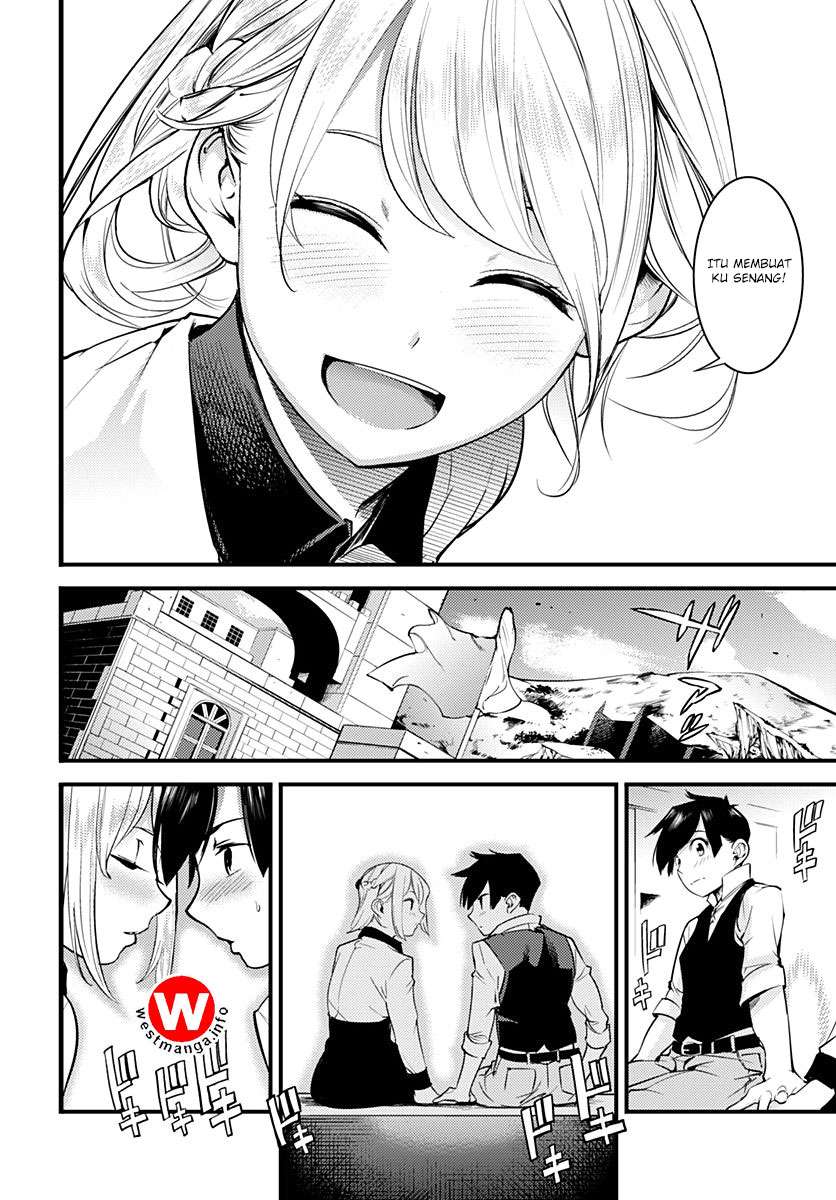 World’s End Harem Fantasia Chapter 1 Image 30