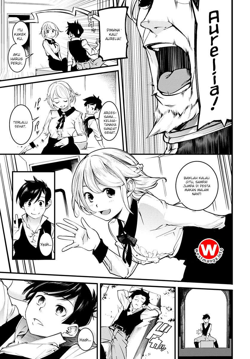 World’s End Harem Fantasia Chapter 1 Image 31
