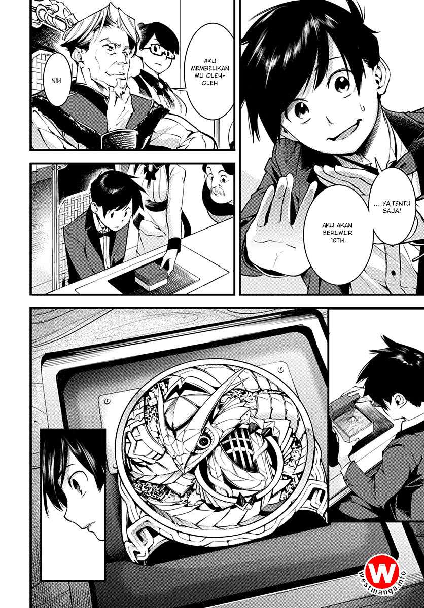 World’s End Harem Fantasia Chapter 1 Image 34