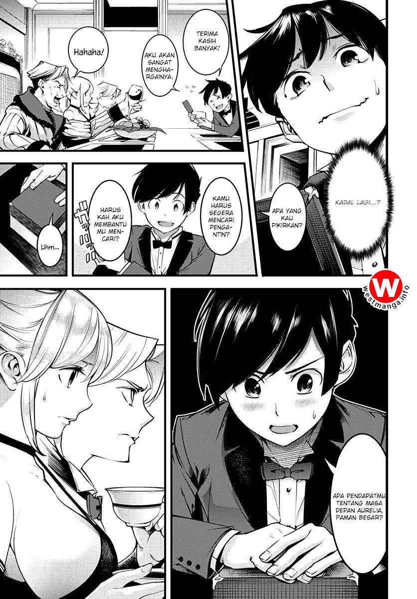 World’s End Harem Fantasia Chapter 1 Image 35