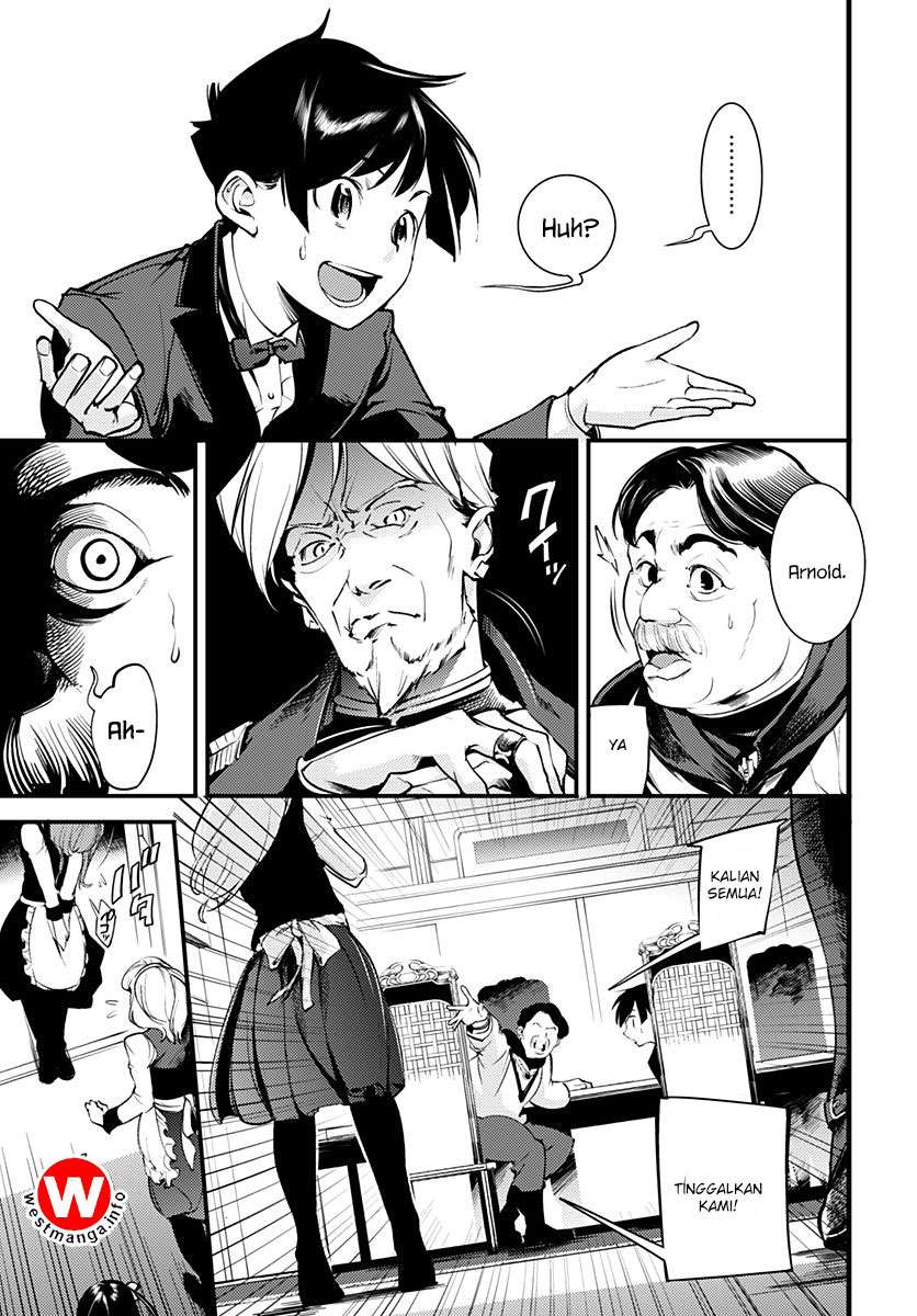 World’s End Harem Fantasia Chapter 1 Image 37